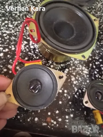 hoparlör takım, снимка 4 - Тонколони - 50081345