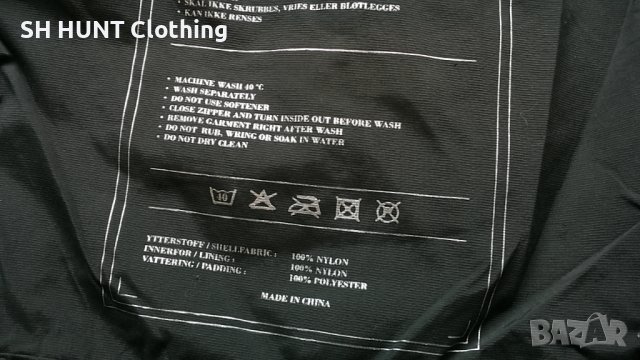 JEAN PAUL NATHAN Jacket размер L яке водонепромокаемо - 178, снимка 18 - Якета - 39681736