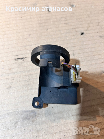 модул имобилайзер за Нисан х-трейл T30.28590 C9902, снимка 2 - Части - 44582415