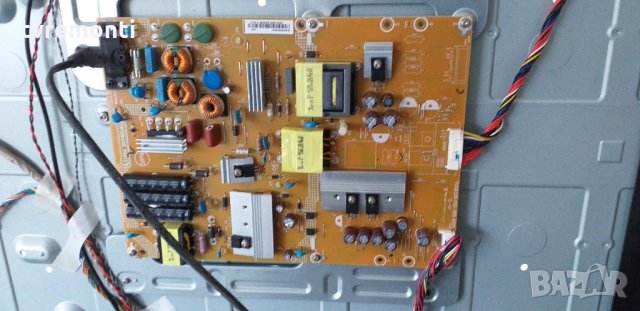 POWER SUPPLY 715G6338-P02-000-002S, снимка 1 - Части и Платки - 30775475