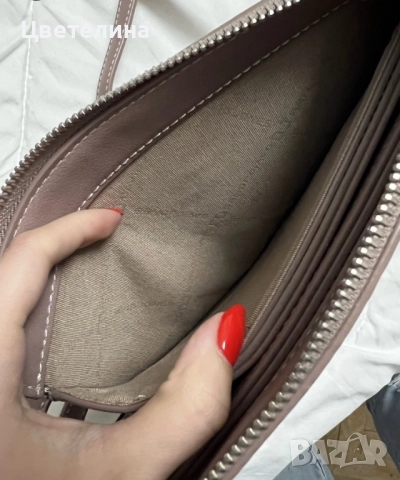 David Jonse Paris чанта , снимка 3 - Чанти - 52297296