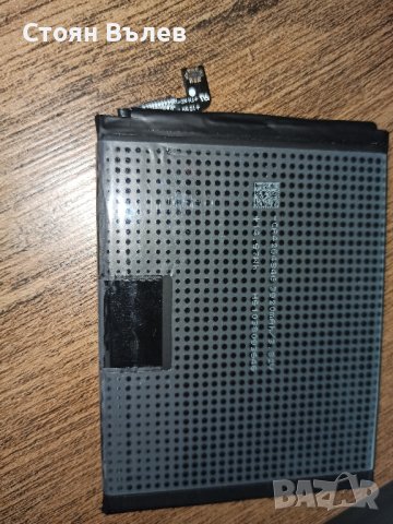 Оригинална Батерия за Huawei P40 lite, p smart Z, снимка 4 - Оригинални батерии - 42514973