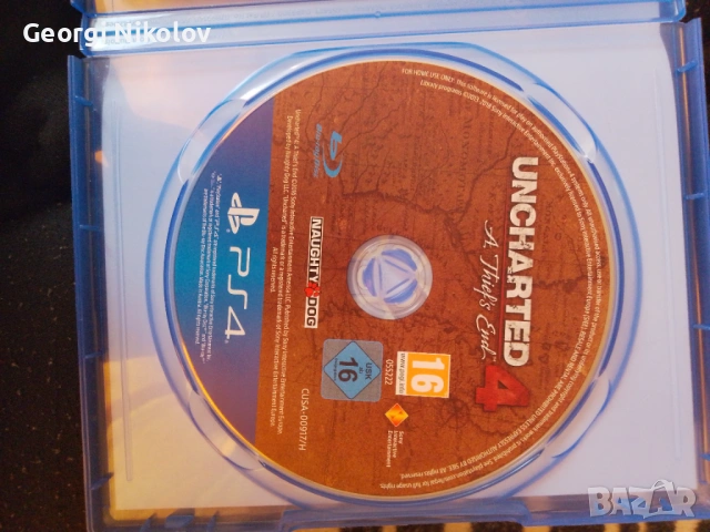 Игри за PlayStation 4, снимка 4 - Игри за PlayStation - 54237236