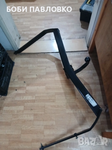 Теглич бринк за фокус мк2,мк3 с-макс, снимка 2 - Аксесоари и консумативи - 51964800