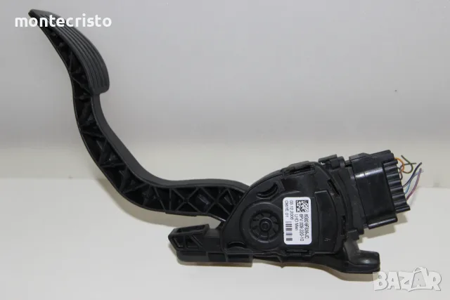 Педал газ Ford S-Max (2006-2010г.) 6G929F836JC / 6G92-9F836-JC / 6PV00922010 потенциометър