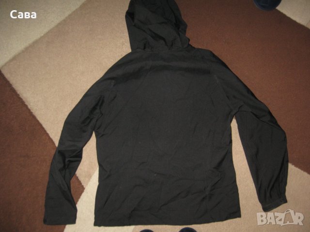 Софтшел EDGE  дамски,Л, снимка 3 - Спортни екипи - 39620833