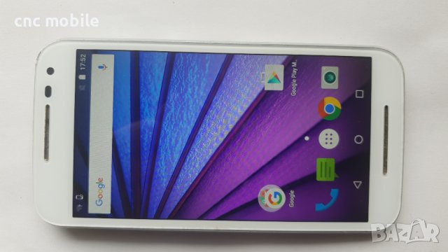 Motorola Moto G - Motorola XT1541, снимка 4 - Motorola - 40761574