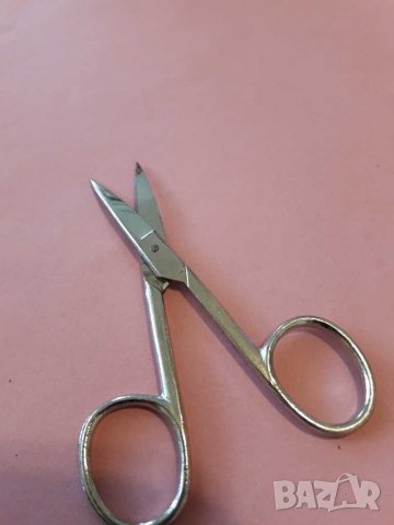 Стара ножичка 1, снимка 8 - Антикварни и старинни предмети - 29774216