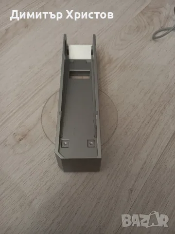 Конзола Nintendo wii черна, снимка 5 - Nintendo конзоли - 55837704