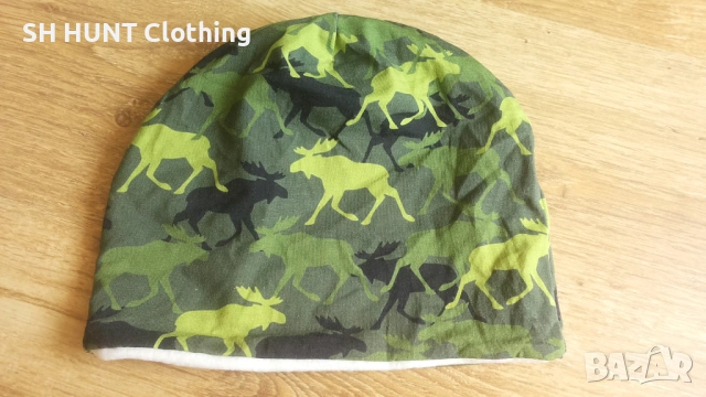 Moose Winter Hat размер One Size зимна шапка - 1928, снимка 5 - Екипировка - 53192063
