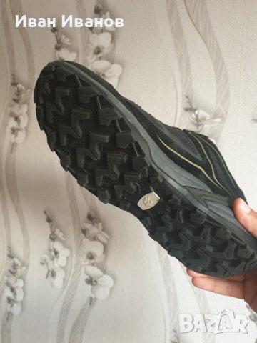 туристически обувки JACK WOLFSKIN  номер 46   , снимка 6 - Други - 42420458