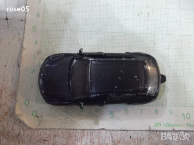 Кола - 809, снимка 3 - Колекции - 50476703