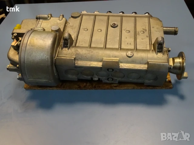 Горивно нагнетателна помпа MOTORPAL PV6B7P110g1658Ui Skoda/Liaz, снимка 7 - Части - 50550618