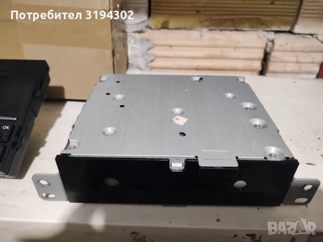 Навигация и плеар Пежо 308, снимка 6 - Части - 51783072