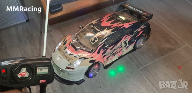 RC коли, снимка 4 - Коли, камиони, мотори, писти - 31292470