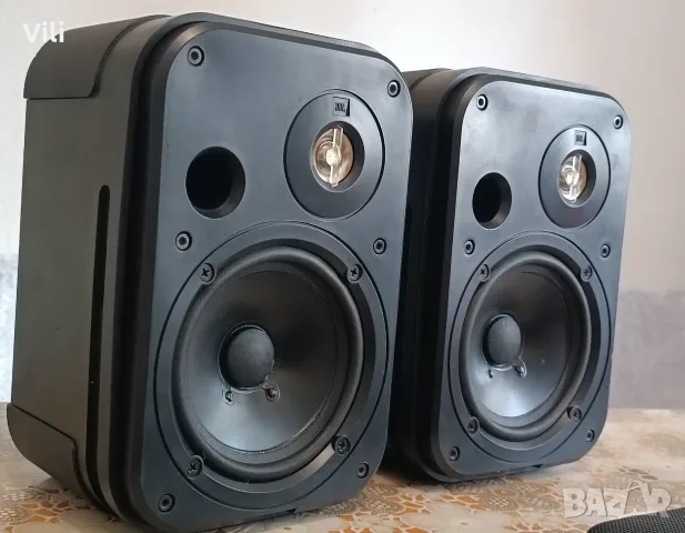 JBL Control ONE