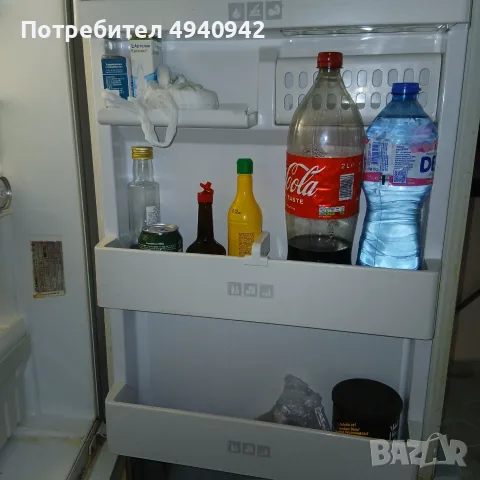 Хладилник Стинол, снимка 4 - Хладилници - 55965900