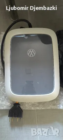 WV Зарядна станция 11kw трифазна