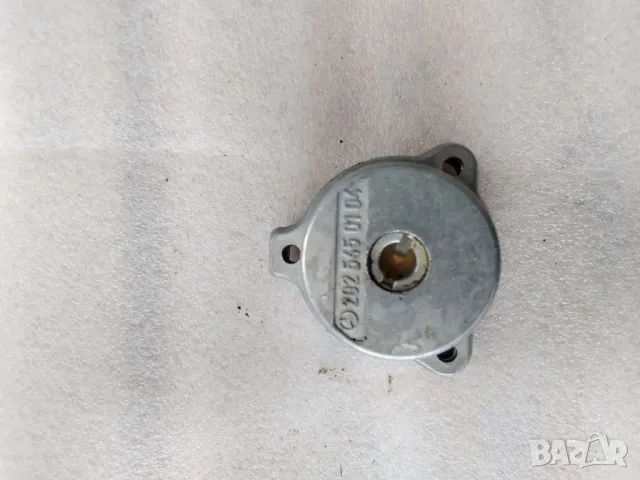 Части за Mercedes Е220 W124, снимка 17 - Части - 41471447