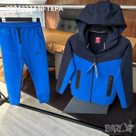 ДЕТСКИ СПОРТНИ ЕКИПИ❤️ТЕРА, снимка 13 - Детски якета и елеци - 53332357
