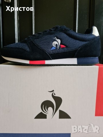 Маратонки Le coq sportif номер 41,42,43,45,46, снимка 2 - Маратонки - 44494977