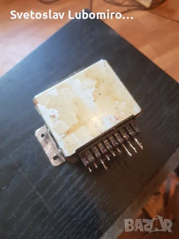 Трансформатор 2х24 v,150 w, снимка 3 - Ресийвъри, усилватели, смесителни пултове - 55823659