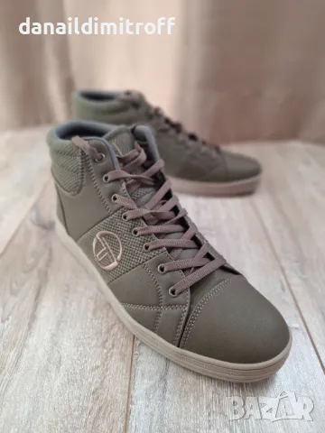 Маратонки / Кецове SERGIO TACCHINI Wings, снимка 2 - Маратонки - 49447609