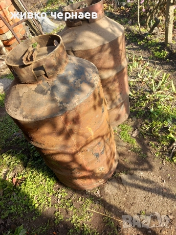 варели 100 л.