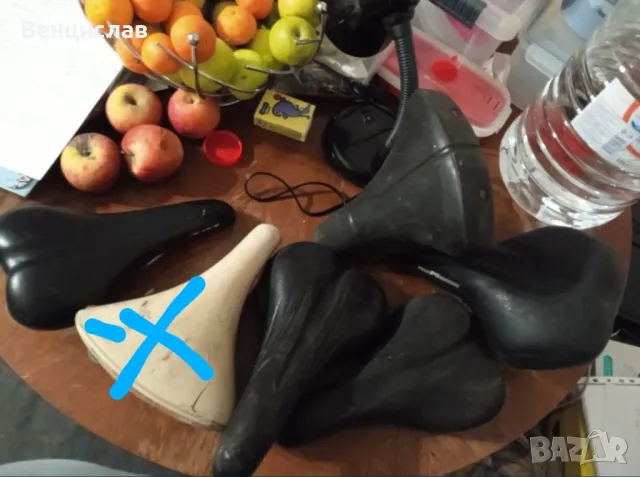 Продавам части за балканче., снимка 8 - Части за велосипеди - 27942606