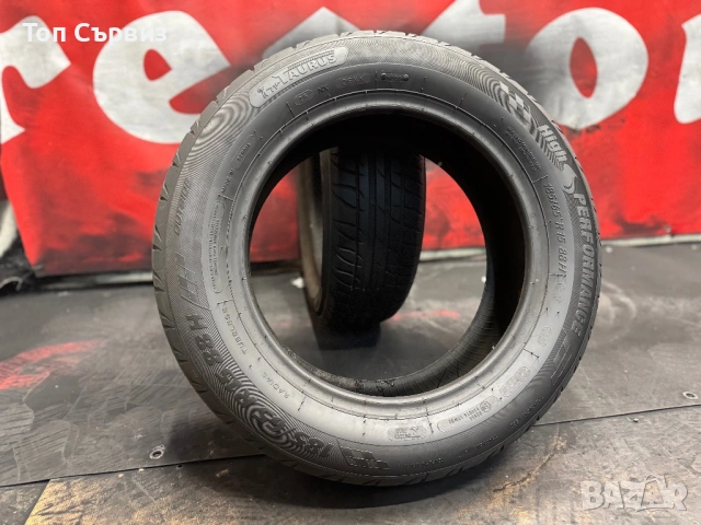 185 65 15, Летни гуми, Taurus HighPerformance, 2 броя, снимка 5 - Гуми и джанти - 54231217