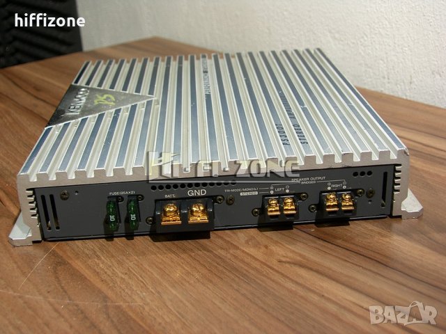  Kenwood kac-ps300t  УСИЛВАТЕЛ 