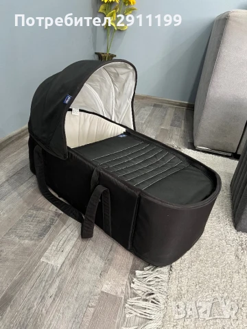 Кошница за бебе Chicco, снимка 7 - За бебешки колички - 50734074