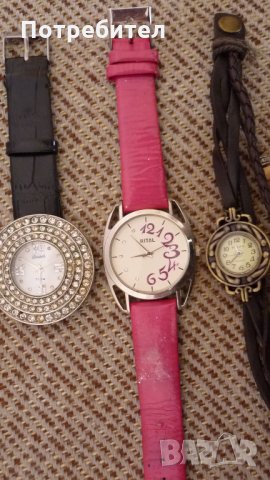 Ръчни часовници , снимка 2 - Дамски - 13891619