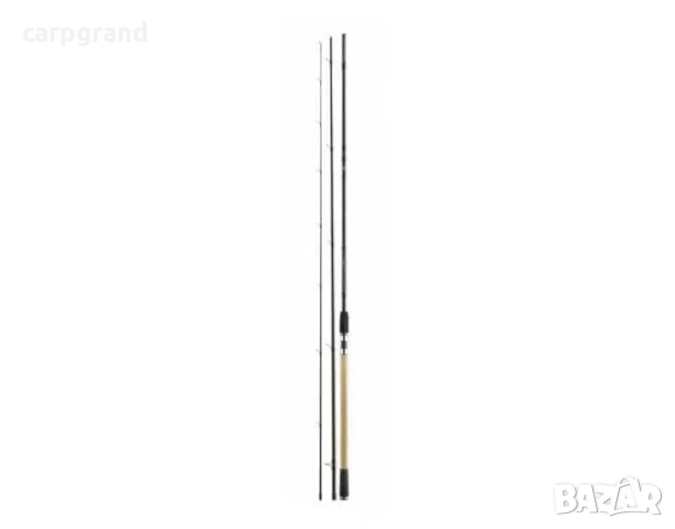 Мач въдица Daiwa AQUALITE POWER MATCH 4.20m/7-30gr, снимка 2 - Въдици - 54070225