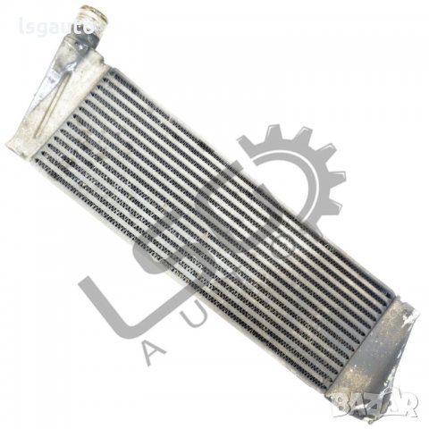 Интеркулер Renault GRAND SCENIC II 2004-2009 RM170821N-86