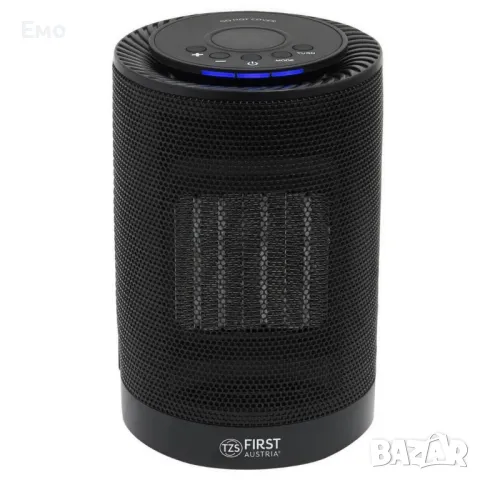 Керамична печка FIRST - Ефективност и комфорт в едно компактно устройство, снимка 3 - Отоплителни печки - 47744149