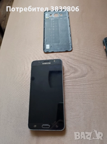    j 7 samsung j710fn , снимка 2 - Samsung - 52208478