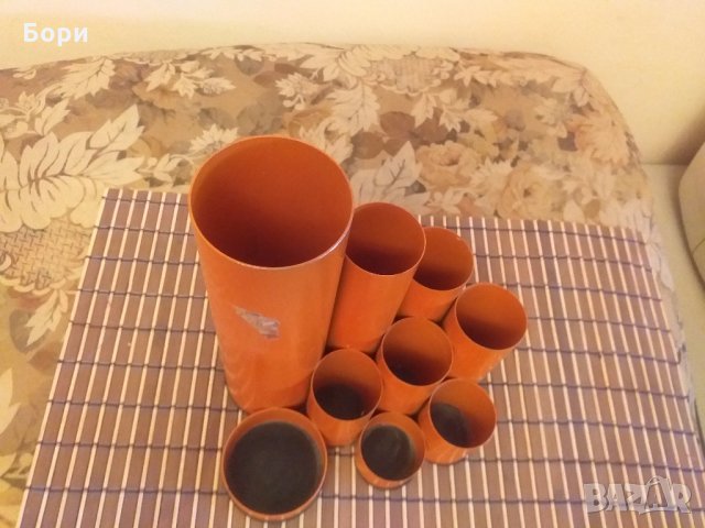 Метален немски моливник/органайзер 1970г, снимка 5 - Органайзери за бюро - 30218588