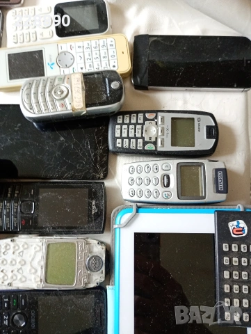 Електронна скраб, снимка 5 - Друга електроника - 54025078