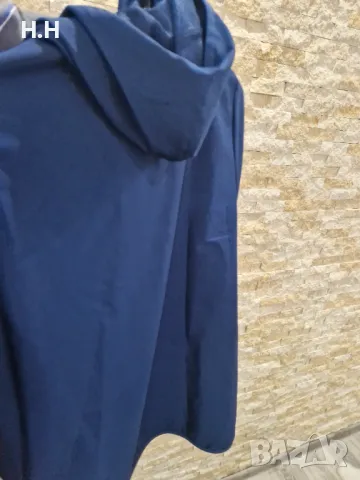 Ветровка Левски , снимка 3 - Фен артикули - 48627724