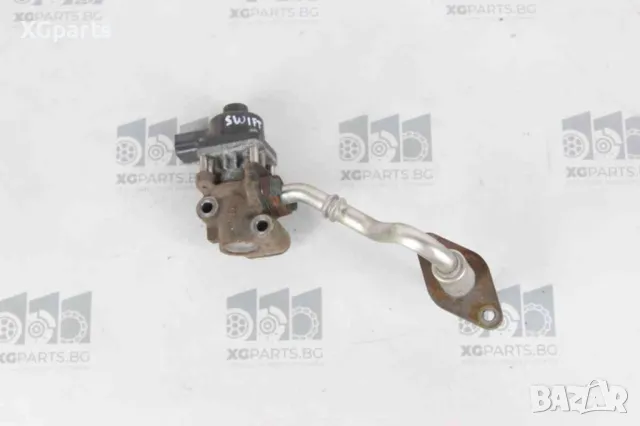 EGR за Suzuki Swift 1.3i 92к.с. (2004-2010), снимка 2 - Части - 48808010
