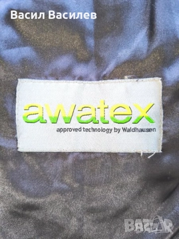 Сиво яке - ELT Paris Awatex, снимка 3 - Якета - 51931898