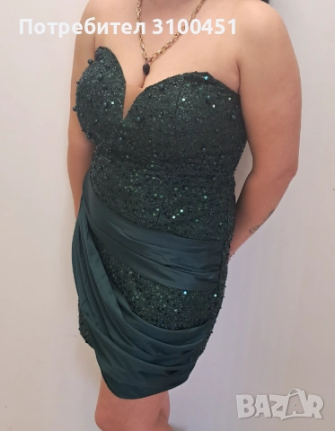 Официални рокли