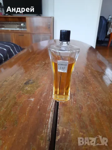 Стар одеколон Camea S62