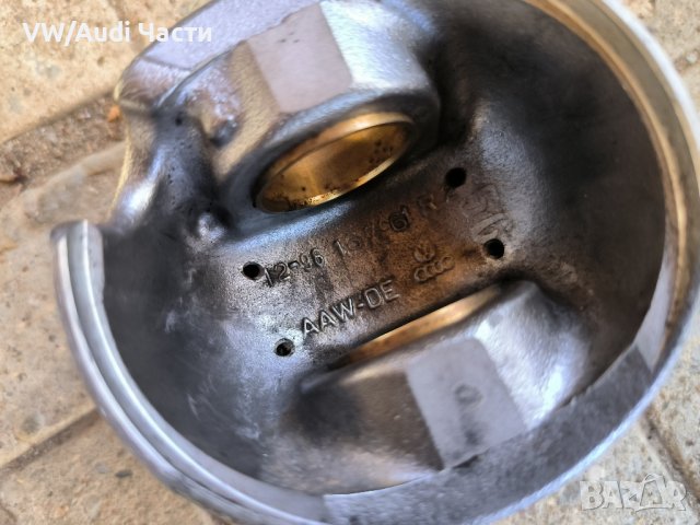 Бутало за Голф 4 Ауди А3 Сеат Шкода Бора 1.9ТДИ VW Golf 4 Audi A3 Seat Skoda Bora 1.9TDI, снимка 3 - Части - 42771296