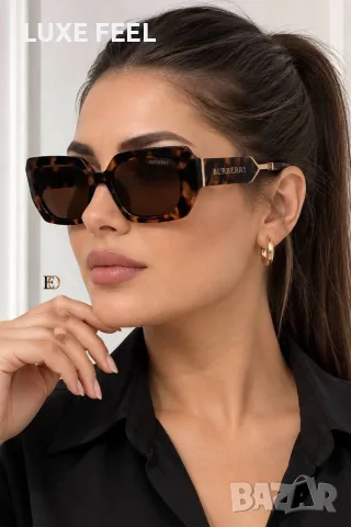 Burberry ⚜️Дамски Слънчеви Очила 