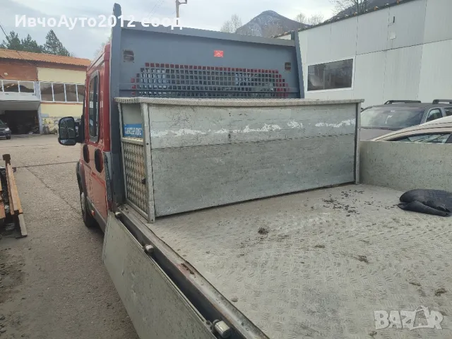 Сандък за инструменти за бус камион, снимка 5 - Аксесоари и консумативи - 48543387