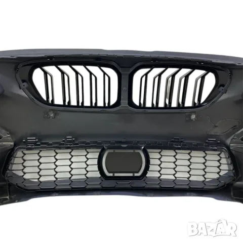 Боди кит M5 за конверсия на BMW 5 Series F10 към G30, снимка 8 - Аксесоари и консумативи - 55869342