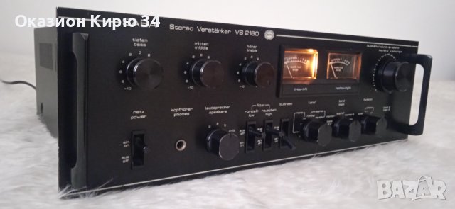 SABA Hi-Fi черния комплект, снимка 3 - Декове - 39220088