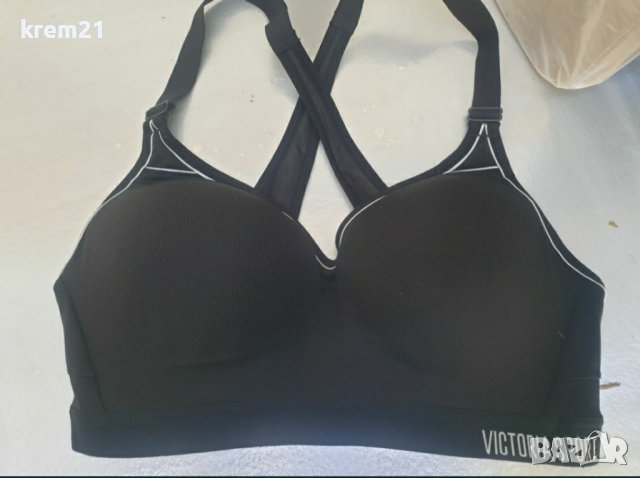 Victoria Secret sport xs, снимка 1 - Корсети, бюстиета, топове - 42046925